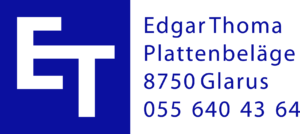 Logo Edgar Thoma